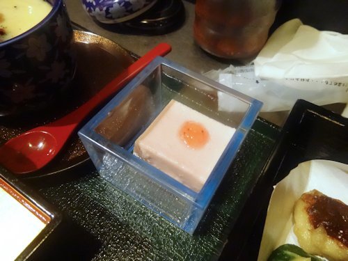 京料理 萬重 ポルタ店@京都