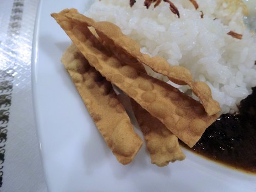 コートロッジ＠新中野