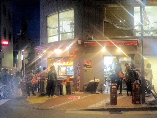 焼鳥 大将3号店@高円寺