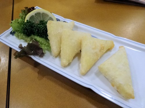 駒忠@中野