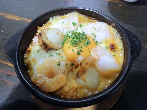 セットグー（sept gout）＠中野