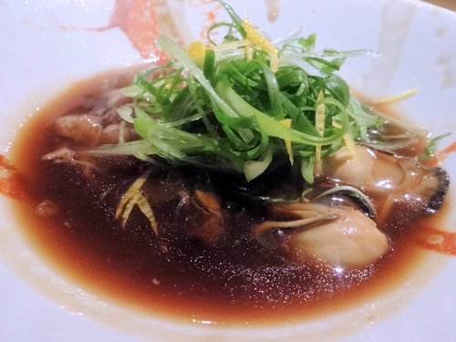 円らく中野荘@中野