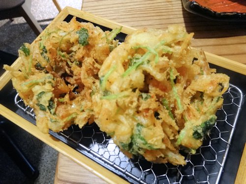 西一条 魚金@吉祥寺
