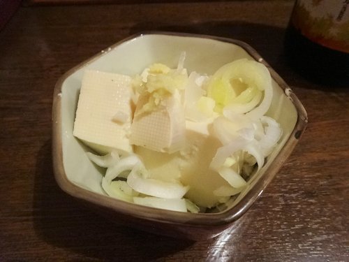 キッチン ことぶき＠中野