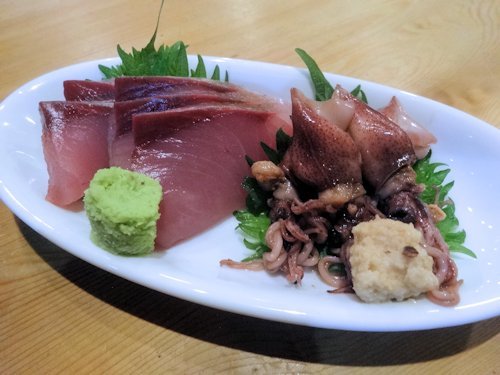 居酒屋 フルスイング炙@中野
