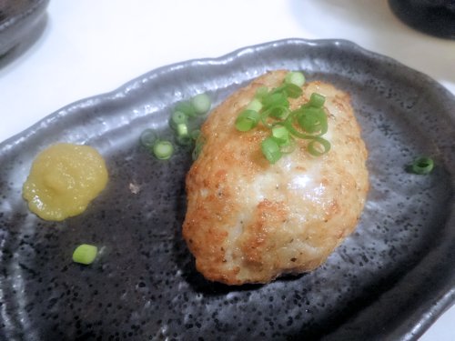 筑前屋@沼袋