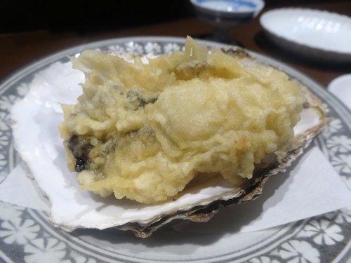 天喜代＠中野