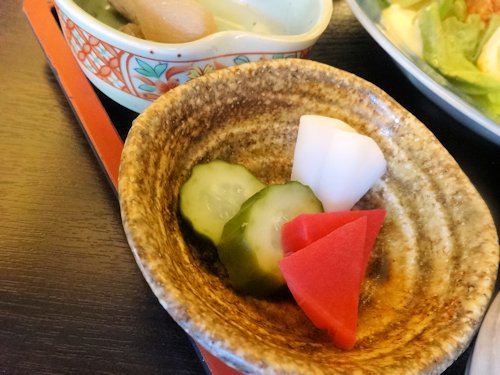 高ばやし@中野