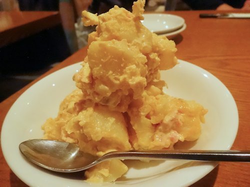 蔡菜食堂@中野