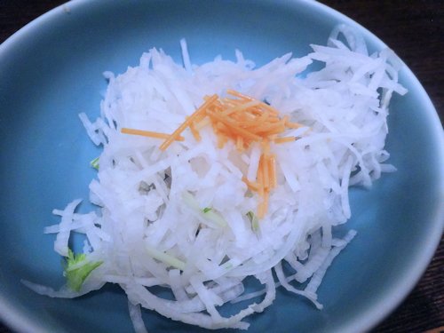 四国屋@新中野