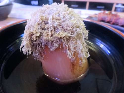 打越酒場@中野