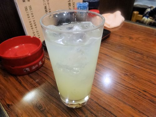 駒忠＠中野