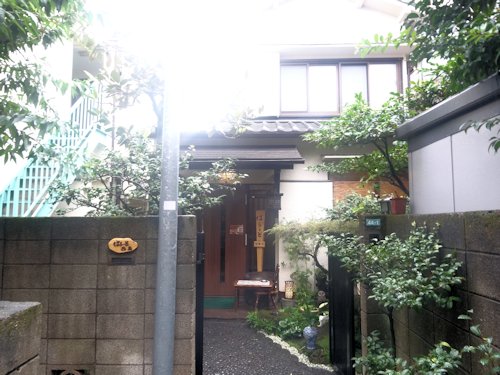 ばらーど@中野