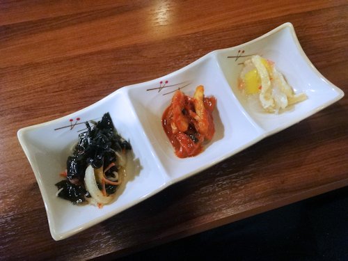 李苑@中野