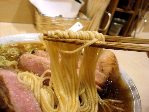 食堂七彩@都立家政