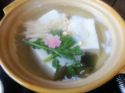 甘味カフェ ふらっと@嵯峨嵐山