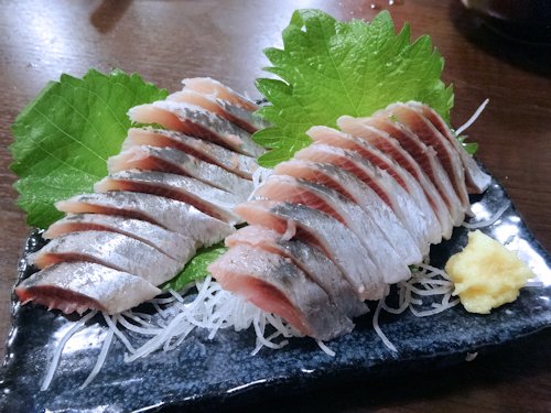 ぽんた食堂＠中野