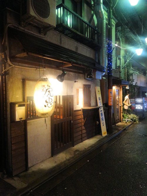 虎忠＠中野