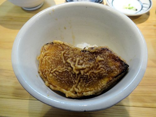 天ぷら 天若@野方
