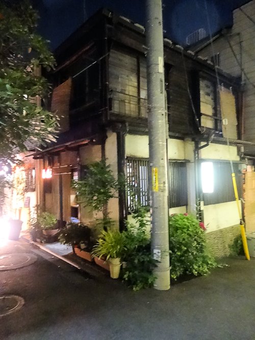 北国＠中野