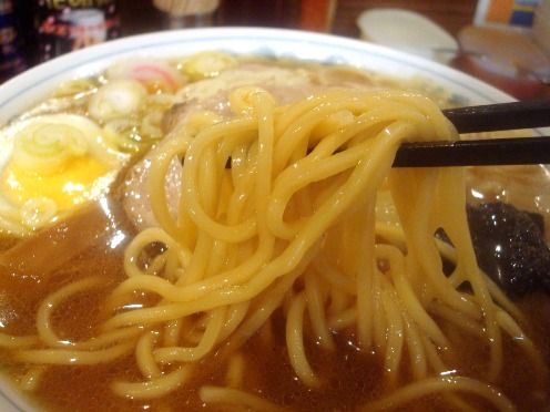 東池袋大勝軒