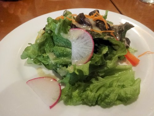 ピッツェリア コパン（Pizzeria Copain）＠新井薬師前