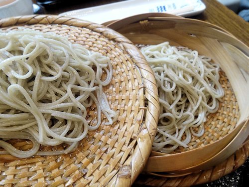 玄蕎麦 野中＠中村橋