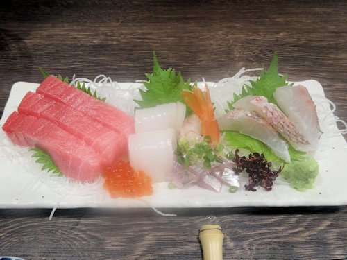 膳や 与楽@中野