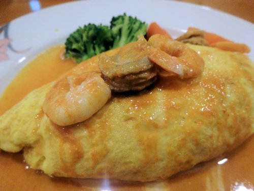 東京風月堂　中野南口店