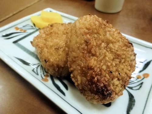 赤ひょうたん@中野