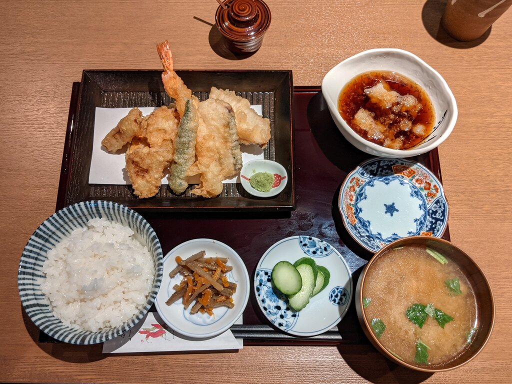 板前天ぷら すず木 閉店 やさいと 中野坂上 2 東京ブウブウking