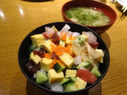炙谷＠中野
