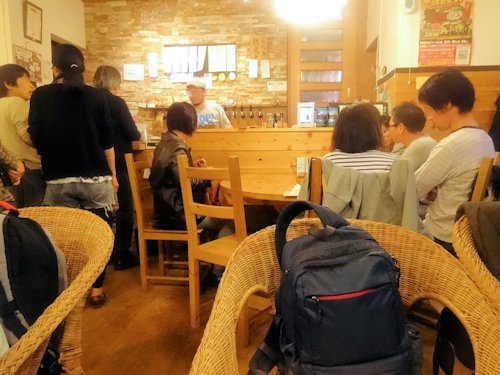 高円寺麦酒工房