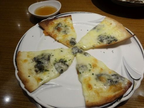 炙谷@中野