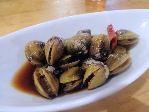 故宮＠中野