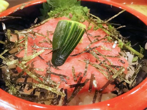 三河屋＠中野