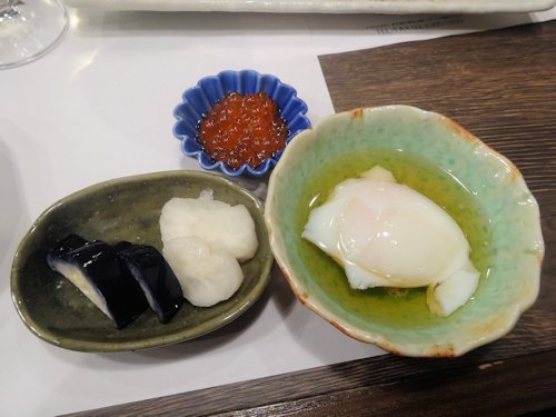 膳や 与楽@中野