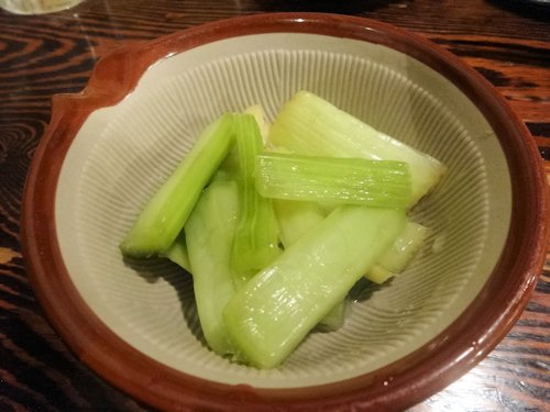 極楽屋@中野
