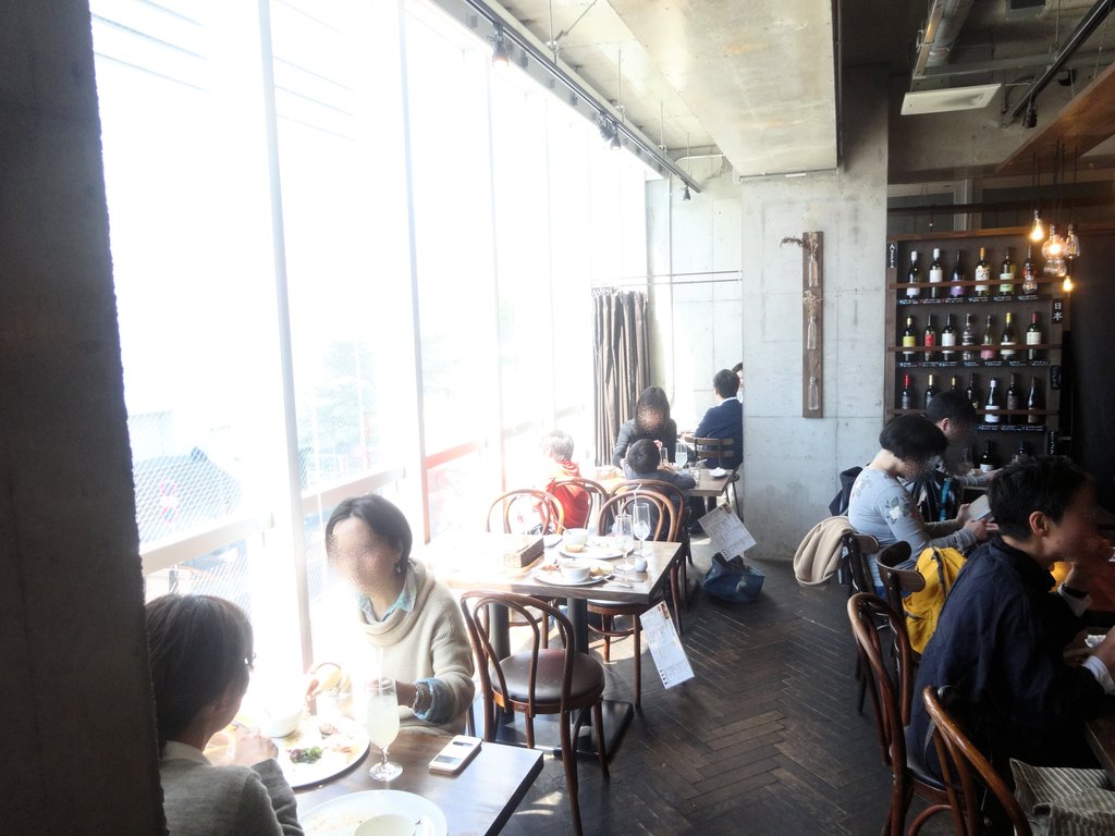 ネオビストロ Mura ハンドメイドキッチン 中野店 東京ブウブウking ネオビストロ Mura ハンドメイドキッチン 中野店 東京ブウブウking