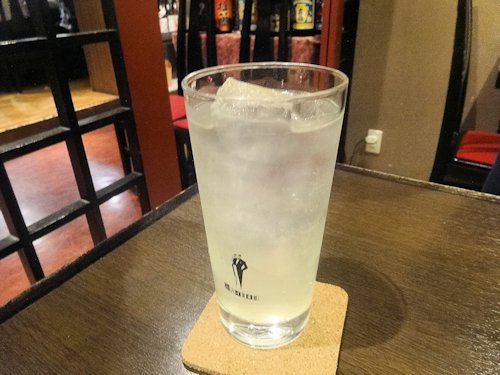 季味也＠中野