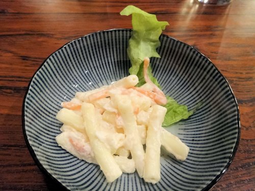 駒忠＠中野