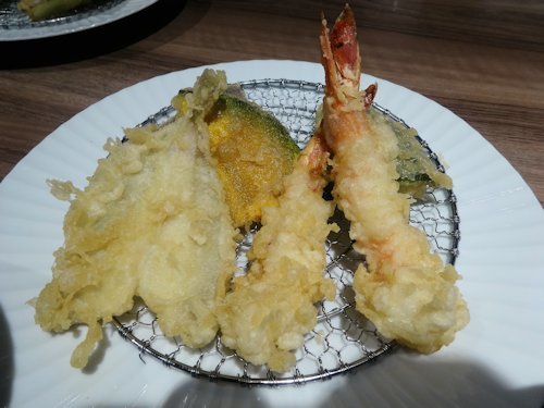 天喜代@中野