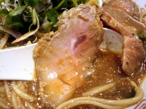 食堂七彩@都立家政