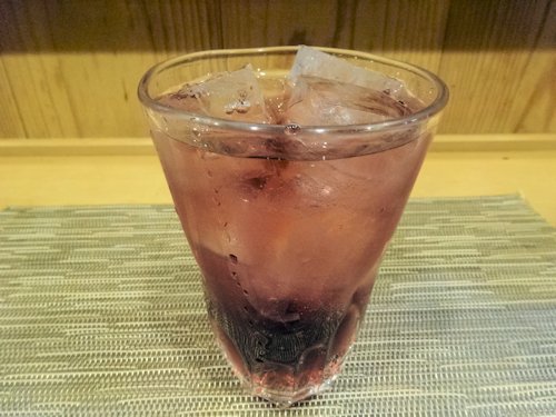 酒菜家 秀@中野