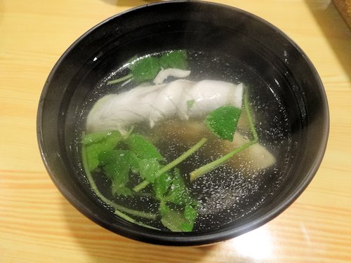 松栄寿司@中野