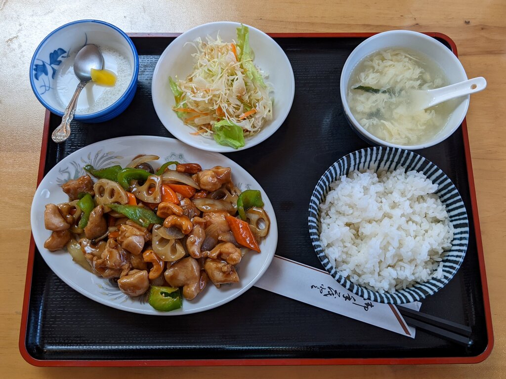 中華料理 揚州飯店 沼袋 3 東京ブウブウking 中華料理 揚州飯店 沼袋 3 東京ブウブウking