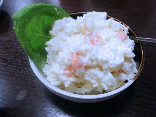 ぽんた食堂@中野