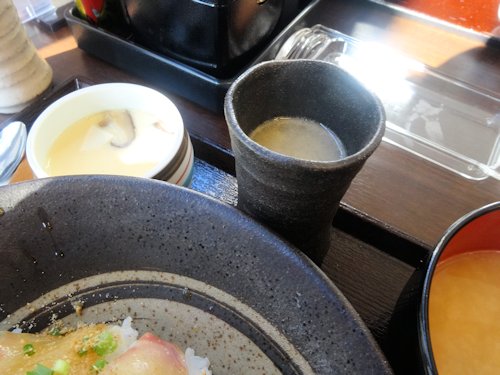 ぽんた食堂@中野