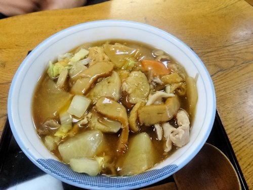丸福@中野新橋