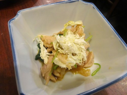 鳥やす 中野店@中野